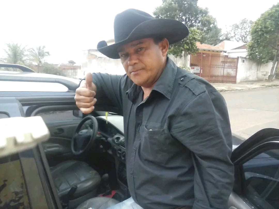 RODEIO VIOLA E PAIXÃO