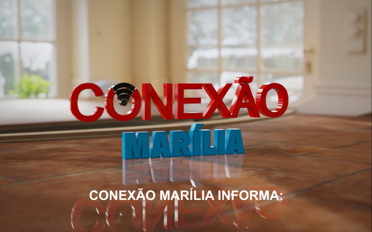 CONEXÃO MARILIA