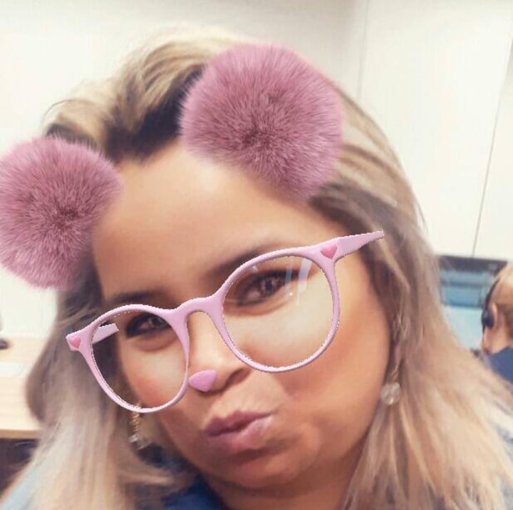 Cláudia - Campo Limpo Paulista/SP