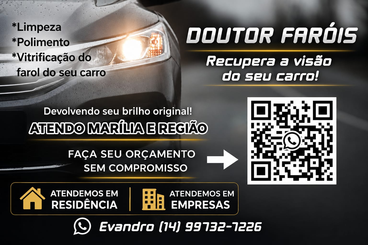 DOUTOR FAROL